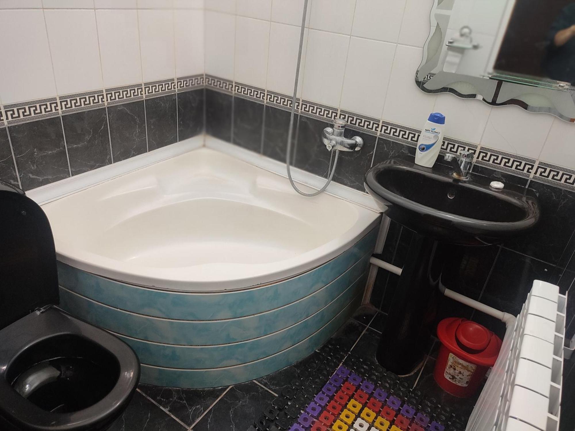 Islambek Travel & Hotel Chiwa Zewnętrze zdjęcie